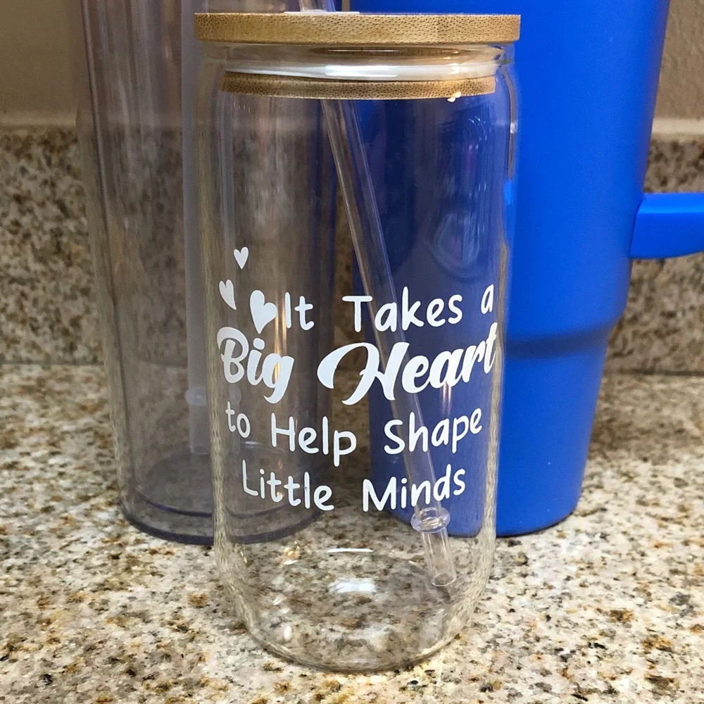 Set of 3 Cups